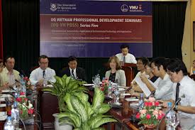 វៀតណាមផ្តោតអប់រំដើម្បីការអភិវឌ្ឍន៍រឹងមាំ។